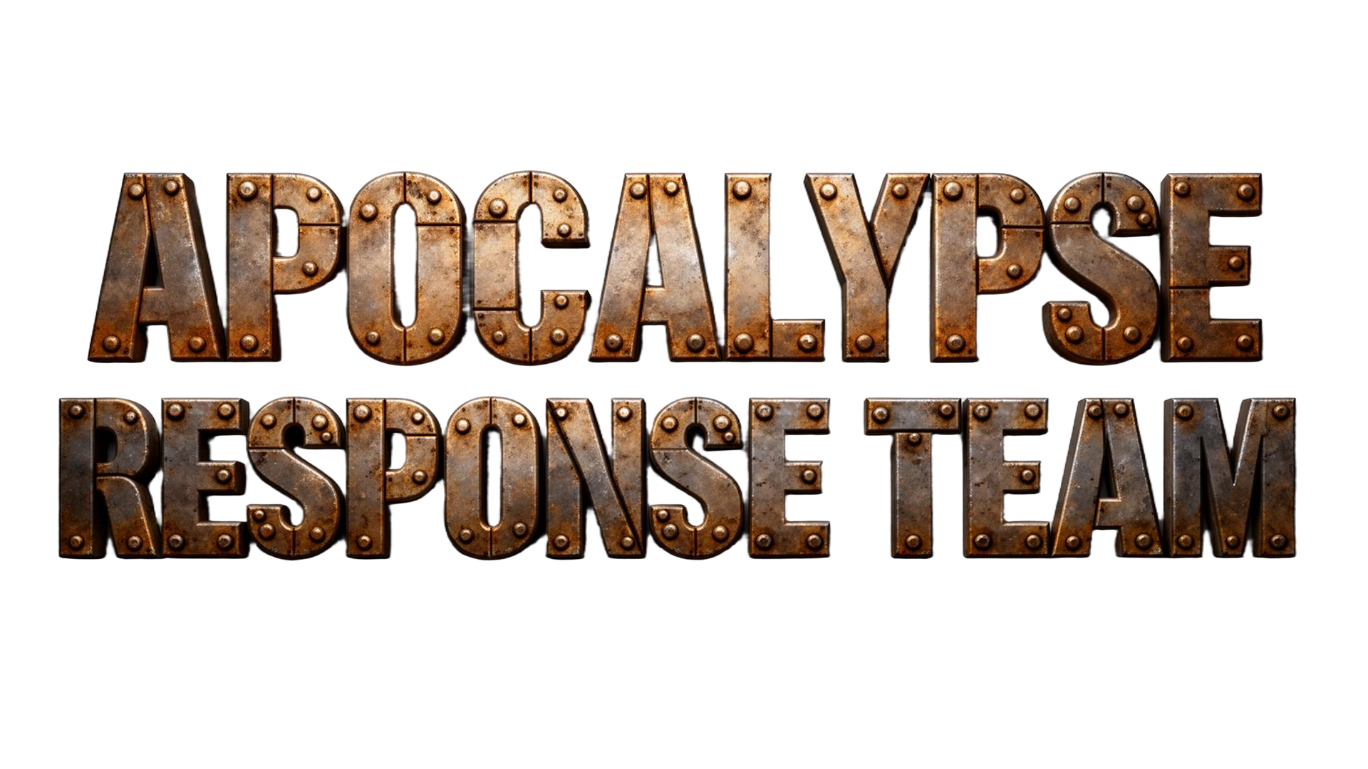 Apocalypse Response Team
